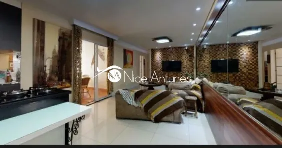Apartamento com 3 Quartos à venda, 88m² no Casa Verde, São Paulo
