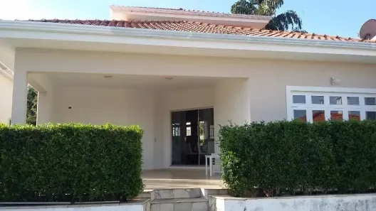 Casa de Condomínio com 4 Quartos à venda, 400m² no Loteamento Alphaville Campinas, Campinas