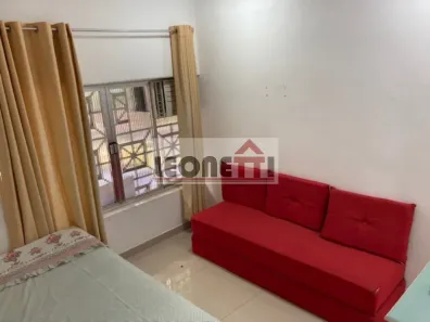 Kitnet com 1 Quarto à venda, 18m² no Copacabana, Rio de Janeiro