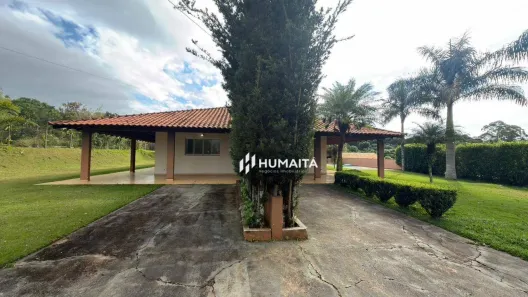 Fazenda/Sítio com 6 Quartos para alugar, 2000m² no Espírito Santo, Londrina