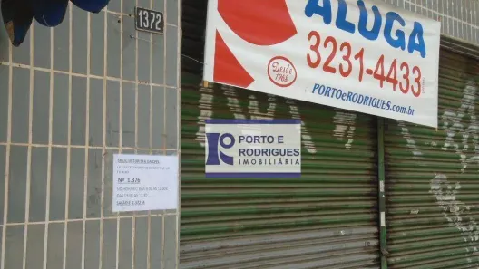 Ponto Comercial para venda ou aluguel, 61m² no Centro, Campinas
