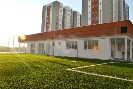 Apartamento com 2 Quartos à venda, 63m² no Três Poços, Volta Redonda
