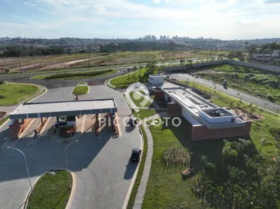 Lote/Terreno à venda, 487m² no Bairro das Palmeiras, Campinas