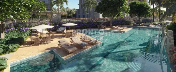 Apartamento com 4 Quartos à venda, 291m² no Paiva, Cabo de Santo Agostinho