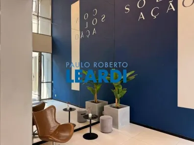 Apartamento com 1 Quarto à venda, 35m² no Consolação, São Paulo
