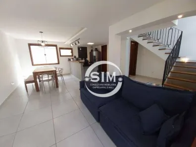 Casa de Condomínio com 2 Quartos à venda, 150m² no Loteamento Praia Baia Formosa, Armação dos Búzios