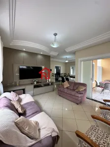 Casa de Condomínio com 4 Quartos à venda, 200m² no Cantinho do Céu, São Luís