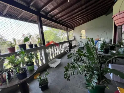 Casa com 3 Quartos à venda, 237m² no Jardim das Vertentes, São Paulo