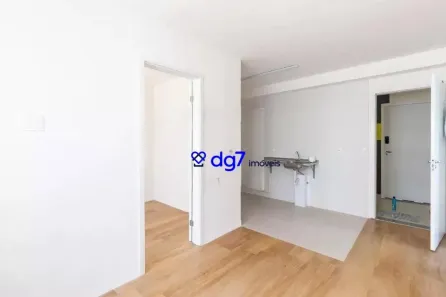 Apartamento com 1 Quarto à venda, 37m² no Vila Butantã, São Paulo