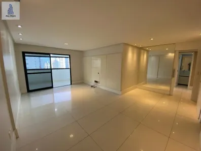 Apartamento com 3 Quartos à venda, 103m² no Pituba, Salvador