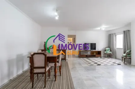 Apartamento com 3 Quartos à venda, 110m² no Jardim Londrina, São Paulo