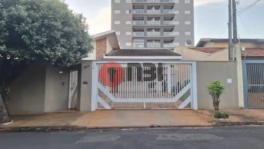 Casa com 3 Quartos à venda, 156m² no Jardim Maracanã, São José do Rio Preto