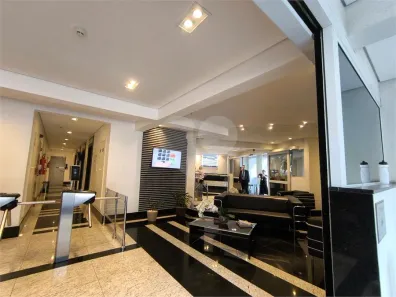 Sala Comercial para alugar, 45m² no Perdizes, São Paulo
