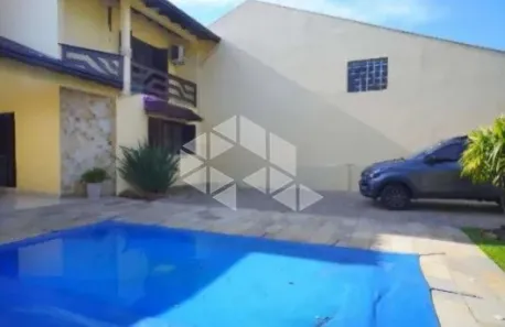 Casa com 2 Quartos à venda, 108m² no Partenon, Porto Alegre