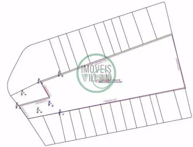 Lote/Terreno à venda, 6506m² no Vila Garcia (São Silvestre), Jacareí