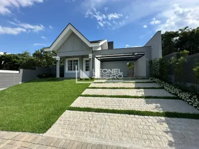 Casa com 3 Quartos à venda, 128m² no Quintino, Timbó