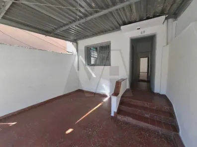 Casa com 2 Quartos para alugar, 100m² no Aclimação, São Paulo