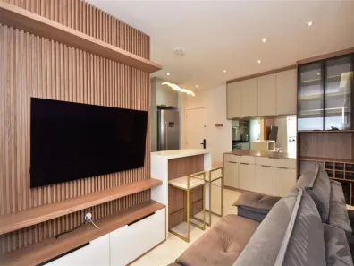 Apartamento com 2 Quartos à venda, 75m² no Parque da Mooca, São Paulo
