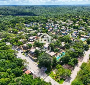 Casa de Condomínio com 4 Quartos à venda, 800m² no , Mata de São João