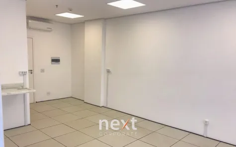 Sala Comercial com 1 Quarto à venda, 33m² no Jardim Chapadão, Campinas