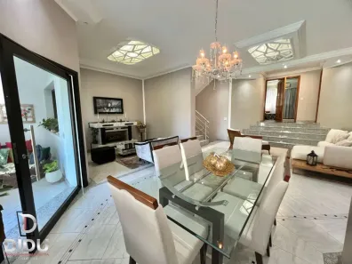 Sobrado com 4 Quartos à venda, 600m² no City América, São Paulo