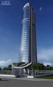 Apartamento com 4 Quartos à venda, 450m² no Ponta Aguda, Blumenau