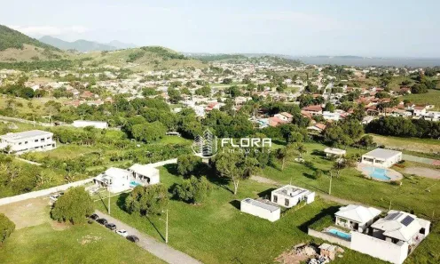 Lote/Terreno à venda, 360m² no São José do Imbassaí, Maricá