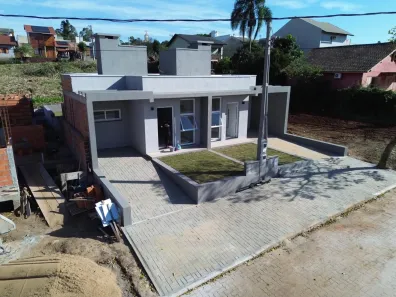 Casa com 2 Quartos à venda, 61m² no Rosas, Estância Velha