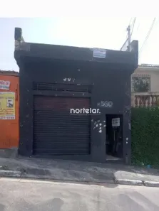 Lote/Terreno à venda, 372m² no Jardim São José (Zona Norte), São Paulo