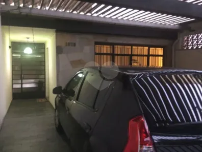 Sobrado com 4 Quartos à venda, 285m² no Santana, São Paulo