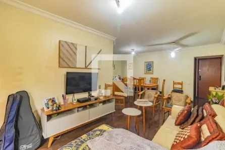 Apartamento com 3 Quartos à venda, 115m² no Vila Guarani (Z Sul), São Paulo