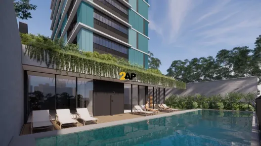 Apartamento com 2 Quartos à venda, 72m² no Perdizes, São Paulo