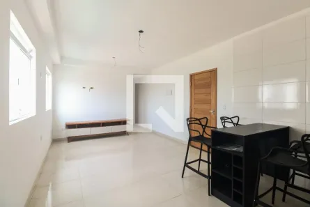 Apartamento com 2 Quartos à venda, 60m² no Vila Nova Savoia, São Paulo