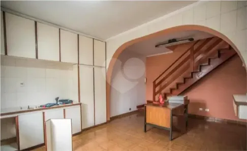 Sobrado com 4 Quartos à venda, 227m² no Vila Parque Jabaquara, São Paulo