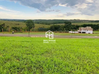 Lote/Terreno com 1 Quarto à venda, 50m² no Alphaville Brasília, Cidade Ocidental