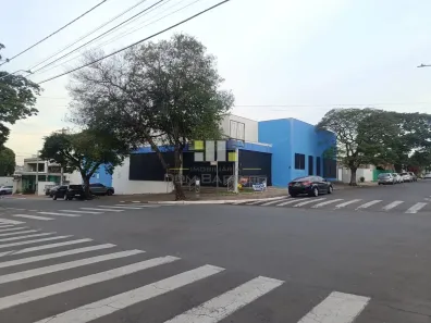 Ponto Comercial à venda, 551m² no Centro, Sumaré
