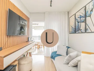 Apartamento com 2 Quartos à venda, 65m² no Sacomã, São Paulo