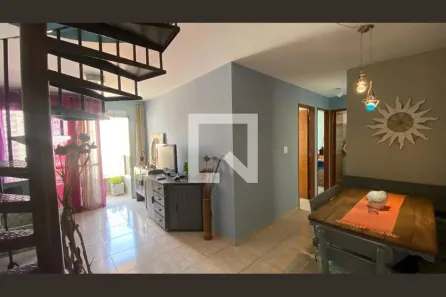 Cobertura com 3 Quartos à venda, 210m² no Vila Bertioga, São Paulo