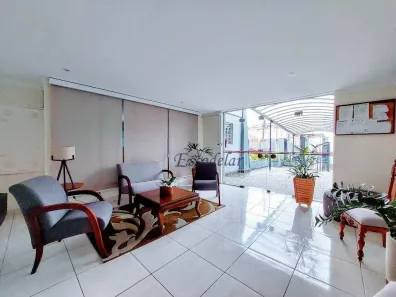 Apartamento com 3 Quartos à venda, 72m² no Carandiru, São Paulo