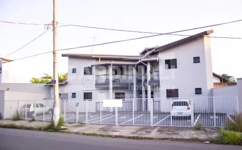 Kitnet com 1 Quarto para alugar, 15m² no Cidade Universitária, Campinas