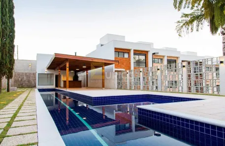 Casa de Condomínio com 3 Quartos à venda, 250m² no Chácaras Silvania, Valinhos