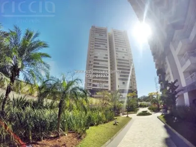 Apartamento com 4 Quartos à venda, 167m² no Jardim das Colinas, São José dos Campos