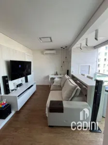 Apartamento com 2 Quartos à venda, 65m² no Tabuleiro, Camboriú