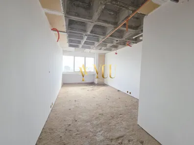 Sala Comercial com 1 Quarto à venda, 32m² no Setor Marista, Goiânia
