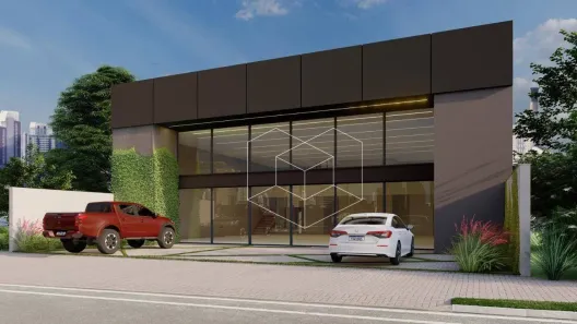 Ponto Comercial para alugar, 400m² no Jardim Alvorada, Jaú