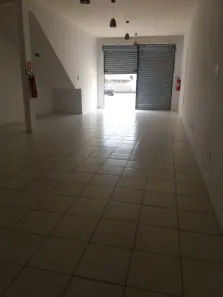 Ponto Comercial à venda, 100m² no Residencial Bosque dos Ipês, São José dos Campos