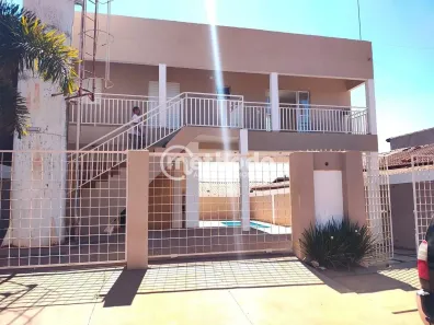 Fazenda/Sítio com 3 Quartos à venda, 250m² no Recanto dos Dourados, Campinas