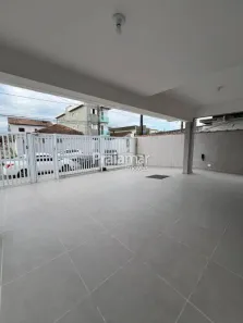 Apartamento com 2 Quartos à venda, 90m² no Jardim Paraíso, São Vicente