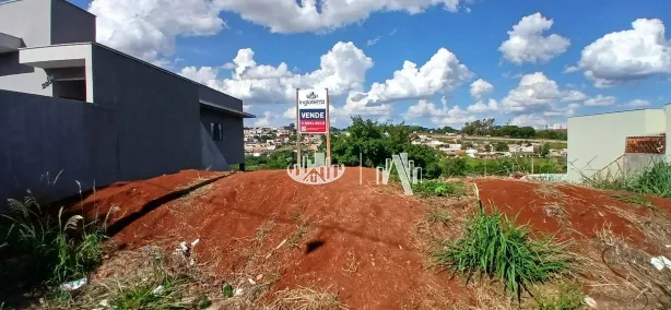 Lote/Terreno à venda, 250m² no Colinas, Londrina