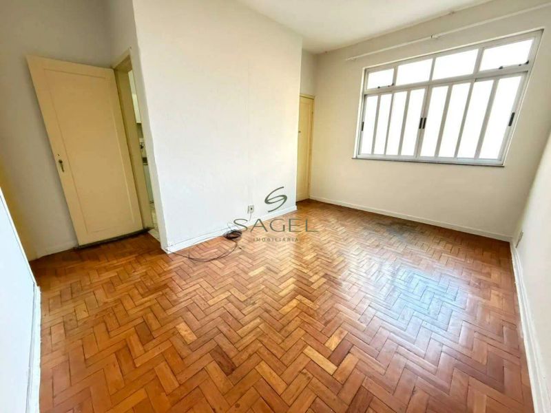 Apartamento com 2 quartos — Calafate, Belo Horizonte